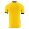 Goedkope Ecuador Thuisshirt World Cup 2026