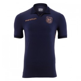 Goedkope Ecuador Uitshirt World Cup 2026