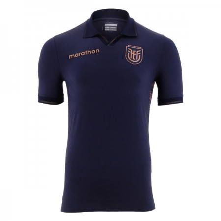 Goedkope Ecuador Uitshirt World Cup 2026