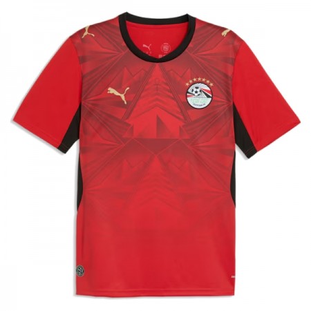 Goedkope Egypte Thuisshirt World Cup 2026