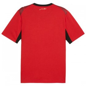 Goedkope Egypte Thuisshirt World Cup 2026
