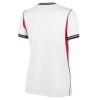 Goedkope Engeland Dames Thuisshirt World Cup 2026