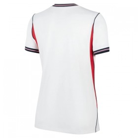 Goedkope Engeland Dames Thuisshirt World Cup 2026