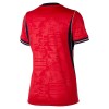 Goedkope Engeland Dames Uitshirt World Cup 2026