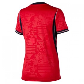 Goedkope Engeland Dames Uitshirt World Cup 2026