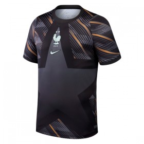 Goedkope Frankrijk Doelman Thuisshirt World Cup 2026