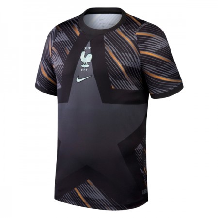 Goedkope Frankrijk Doelman Thuisshirt World Cup 2026