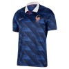 Goedkope Frankrijk Thuisshirt World Cup 2026