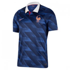 Goedkope Frankrijk Thuisshirt World Cup 2026