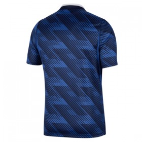 Goedkope Frankrijk Thuisshirt World Cup 2026