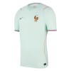 Goedkope Frankrijk Uitshirt World Cup 2026