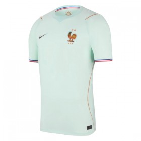Goedkope Frankrijk Uitshirt World Cup 2026