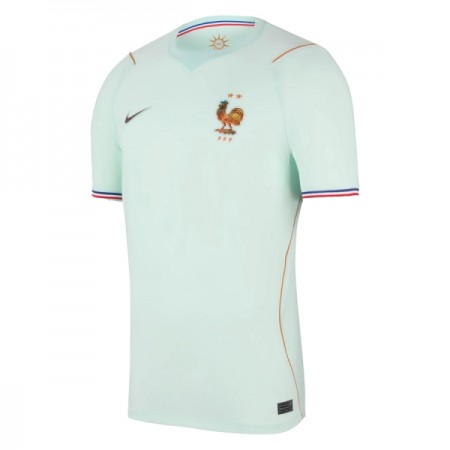 Goedkope Frankrijk Uitshirt World Cup 2026