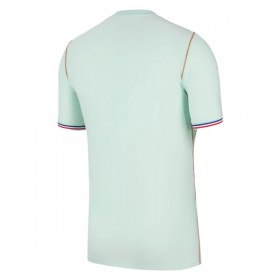 Goedkope Frankrijk Uitshirt World Cup 2026