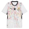Goedkope Ghana Thuisshirt World Cup 2026