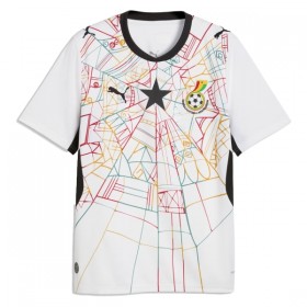 Goedkope Ghana Thuisshirt World Cup 2026