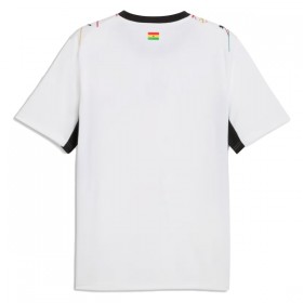 Goedkope Ghana Thuisshirt World Cup 2026