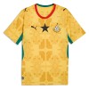 Goedkope Ghana Uitshirt World Cup 2026