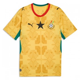 Goedkope Ghana Uitshirt World Cup 2026