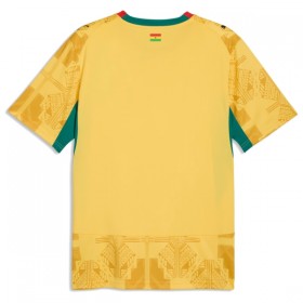 Goedkope Ghana Uitshirt World Cup 2026