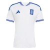 Goedkope Griekenland Thuisshirt World Cup 2026 Goedkope Griekenland Thuisshirt World Cup 2026