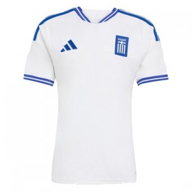 Goedkope Griekenland Thuisshirt World Cup 2026