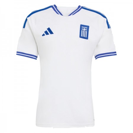 Goedkope Griekenland Thuisshirt World Cup 2026 Goedkope Griekenland Thuisshirt World Cup 2026