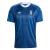 Goedkope Griekenland Uitshirt World Cup 2026 Goedkope Griekenland Uitshirt World Cup 2026