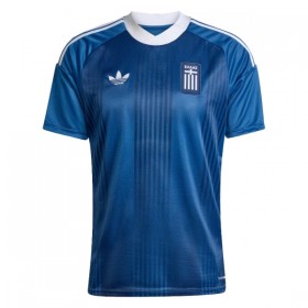 Goedkope Griekenland Uitshirt World Cup 2026