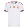 Goedkope Hongarije Uitshirt World Cup 2026