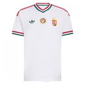 Goedkope Hongarije Uitshirt World Cup 2026