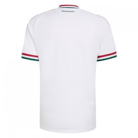 Goedkope Hongarije Uitshirt World Cup 2026
