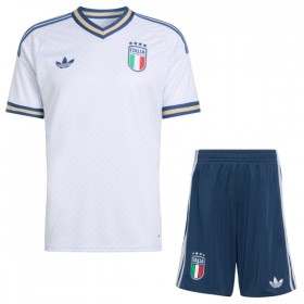 Goedkope Italië Kids Uittenue World Cup 2026