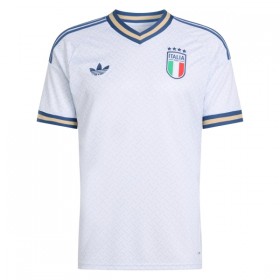 Goedkope Italië Uitshirt World Cup 2026