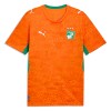 Goedkope Ivoorkust Thuisshirt World Cup 2026 Goedkope Ivoorkust Thuisshirt World Cup 2026