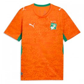 Goedkope Ivoorkust Thuisshirt World Cup 2026