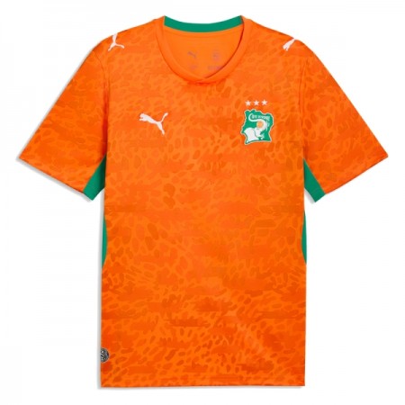 Goedkope Ivoorkust Thuisshirt World Cup 2026 Goedkope Ivoorkust Thuisshirt World Cup 2026