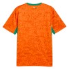 Goedkope Ivoorkust Thuisshirt World Cup 2026