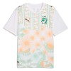 Goedkope Ivoorkust Uitshirt World Cup 2026