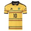 Goedkope Jamaica Bob Marley 10 Thuisshirt World Cup 2026