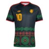 Goedkope Jamaica Bob Marley 10 Uitshirt World Cup 2026