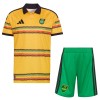 Goedkope Jamaica Kids Thuistenue World Cup 2026