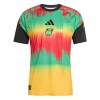Goedkope Jamaica Pre-Match Shirt World Cup 2026