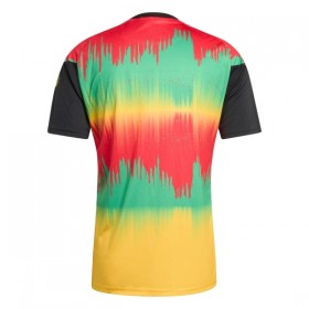Goedkope Jamaica Pre-Match Shirt World Cup 2026