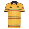 Goedkope Jamaica Thuisshirt World Cup 2026