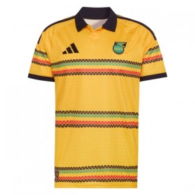 Goedkope Jamaica Thuisshirt World Cup 2026