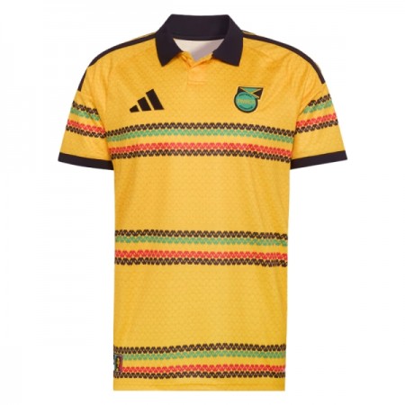 Goedkope Jamaica Thuisshirt World Cup 2026
