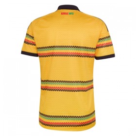 Goedkope Jamaica Thuisshirt World Cup 2026