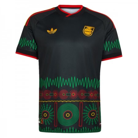 Goedkope Jamaica Uitshirt World Cup 2026