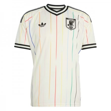 Goedkope Japan Uitshirt World Cup 2026